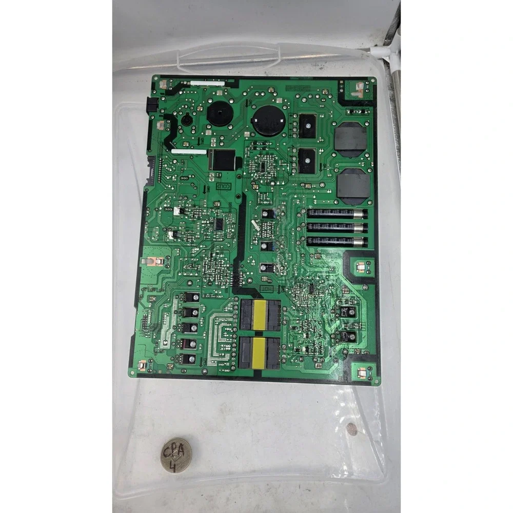 BN44-01113A Samsung Power Supply Board, L85E6N_AHS, BN4401113A, UN85AU8000F,...